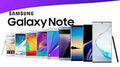 Galaxy Note Series