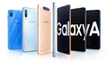 Galaxy A Series