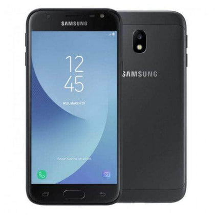 Your Tech shop Wellington Black Samsung Galaxy J3 (2017) ur tech