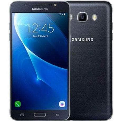 Your Tech shop Wellington Black Samsung Galaxy J7 (2016) ur tech