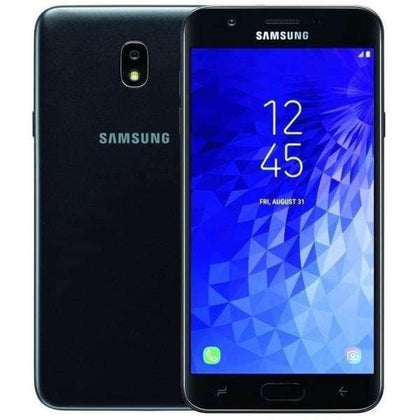 Your Tech shop Wellington Black Samsung Galaxy J7 2018 ur tech