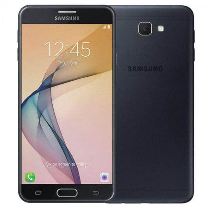 Your Tech shop Wellington Black Samsung Galaxy J7 Prime ur tech