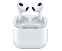 Your Tech shop Wellington Earphone EarPods (3rd Gen) with Wireless Charge Case ur tech