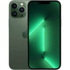 Your Tech shop Wellington Excellent / 128GB / Alpine Green iPhone 13 Pro Max ur tech