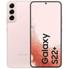 Your Tech shop Wellington Excellent / 128GB / Pink Gold Samsung Galaxy S22 Plus 5G ur tech