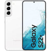 Your Tech shop Wellington Excellent / 128GB / White Samsung Galaxy S22 Plus 5G ur tech