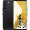 Your Tech shop Wellington Phantom Black A Grade Samsung Galaxy S22 Plus 5G 128GB ur tech