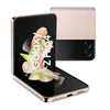 Your Tech shop Wellington Pink Gold A Grade Samsung Galaxy Z Flip4 5G 128GB ur tech