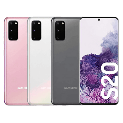 Samsung General Samsung Galaxy S20 128GB 5G ur tech