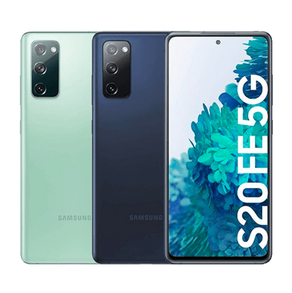 Not specified General Samsung Galaxy S20 FE ur tech