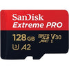 urtechlimted Phone Accessories 128GB SanDisk SD Card ur tech