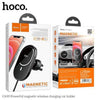 hoco. General 15W Magnetic Wireless Charging Air Vent Phone Holder (CA90) ur tech