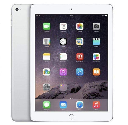 Apple General 16G Apple iPad Air Silver Wi-Fi ( Model: A1474 ) ur tech