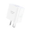 Not specified charger 2 Port USB Charger with NZ Cert. (AU1) ur tech
