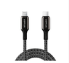 Not specified General 20W Lightning to Type C Cable w/ 1.5 Meter Tungsten Alloy (P3) ur tech