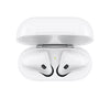 Apple Earphone AirPods 2th with Charging Case (refurbished) ur tech
