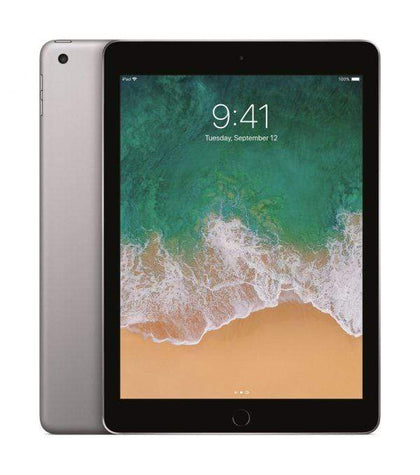Apple Apple iPad 5th Gen 32GB WI-FI Space Grey/ Black A1822 ur tech
