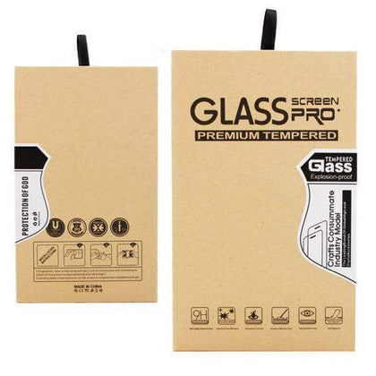 Not specified iPad Apple iPad Air 2 9.7 inch Tempered Glass screen protector ur tech