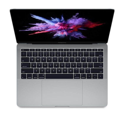 Apple General Apple Macbook Pro 13'' 2017 128GB ur tech