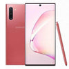 Samsung Samsung Aura Pink Samsung Galaxy Note 10 256GB ur tech