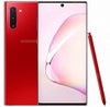 Samsung Samsung Aura Red Samsung Galaxy Note 10 256GB ur tech