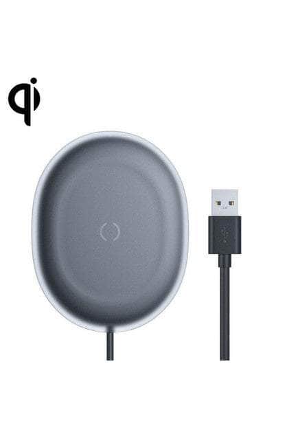 Not specified General Baseus Jelly Wireless Charger 15W Fast Qi ur tech