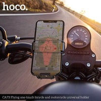 Not specified General Bicyle / Motorbike Phone Holder (CA73) ur tech