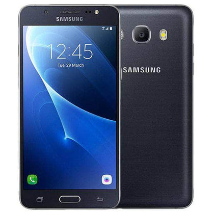 Your Tech shop Wellington Black Samsung Galaxy J5 (2016) ur tech