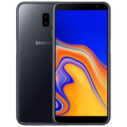 Your Tech shop Wellington Black Samsung Galaxy J6 Plus (2018) 32GB ur tech