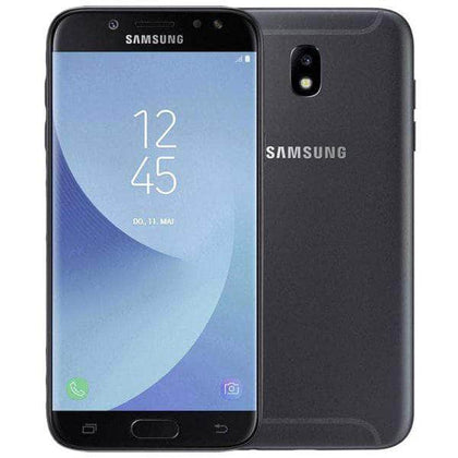 Your Tech shop Wellington Black Samsung Galaxy J7 2017 ur tech