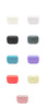 Not specified Phone Accessories Black Silicone Airpods Pro Case ur tech