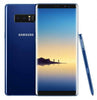 Samsung Samsung Blue / 64GB Samsung Galaxy Note 8 ur tech
