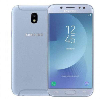 Your Tech shop Wellington Blue Samsung Galaxy J5 Pro (2017) 32GB ur tech