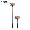hoco. General Bluetooth Selfie Stick (K12) ur tech