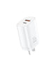 Not specified General Charger type: Indoor, Power source type: AC, Charger compatibility: Universal. Input voltage: 100 - 240 V. USB 2.0 ports quantity: 4. ur tech