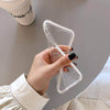Not specified General Clear Candy Bumper  Soft  Case  For  iPhone 6 - iPhone 13 ur tech
