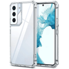 Your Tech shop Wellington General Clear Shockproof SAMSUNG Case ur tech