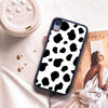 Your Tech shop Wellington General Cow Print Phone Case For iPhone ur tech
