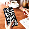Your Tech shop Wellington General Cow Print Phone Case For iPhone ur tech