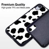 Your Tech shop Wellington General Cow Print Phone Case For iPhone ur tech