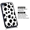 Your Tech shop Wellington General Cow Print Phone Case For iPhone ur tech