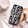Your Tech shop Wellington General Cow Print Phone Case For iPhone ur tech