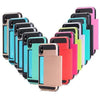 Your Tech shop Wellington Phone Accessories Drop Proof, 2 Card Holder Case for iPhone ur tech