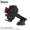hoco. Phone Accessories Easy-Lock Car Mount Phone Holder (CAD01) ur tech