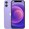 Apple General Excellent / Purple / 64GB iPhone 12 mini ur tech