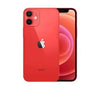 Apple General Excellent / Red / 64GB iPhone 12 mini ur tech