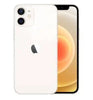 Apple General Excellent / White / 64GB iPhone 12 mini ur tech