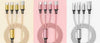 Not specified Cable Gold 3-in-1 Charging Cable ur tech