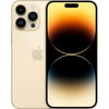 Your Tech shop Wellington Gold Like New A Grade iPhone 14 Pro Max ur tech
