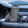 hoco. General hoco. Air Vent Easy-Lock Car Phone Holder (CA86) ur tech